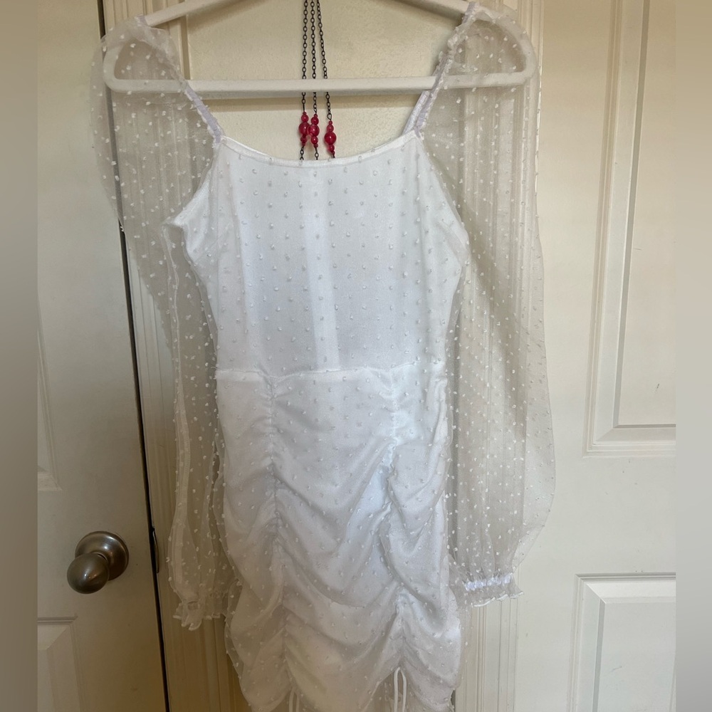 Lucy in the Sky Dress